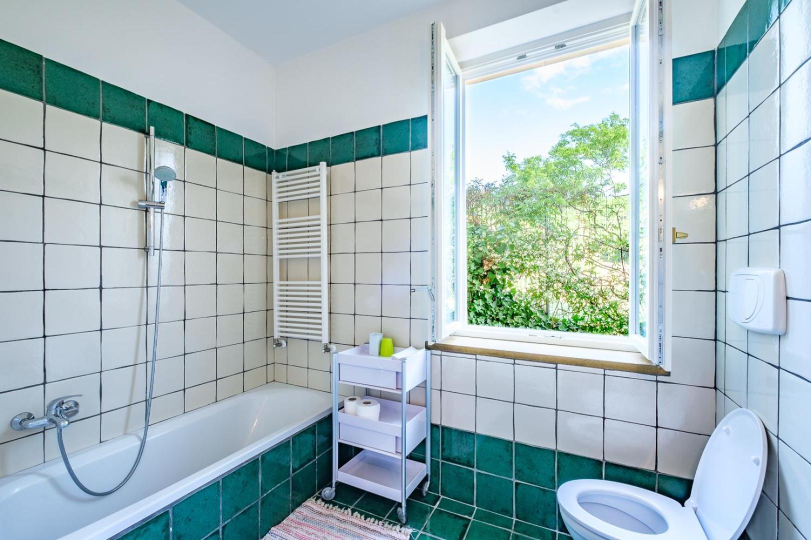 Villa Di Campagna 10 Posti Con Piscina Privata Castellina Marittima Eksteriør billede