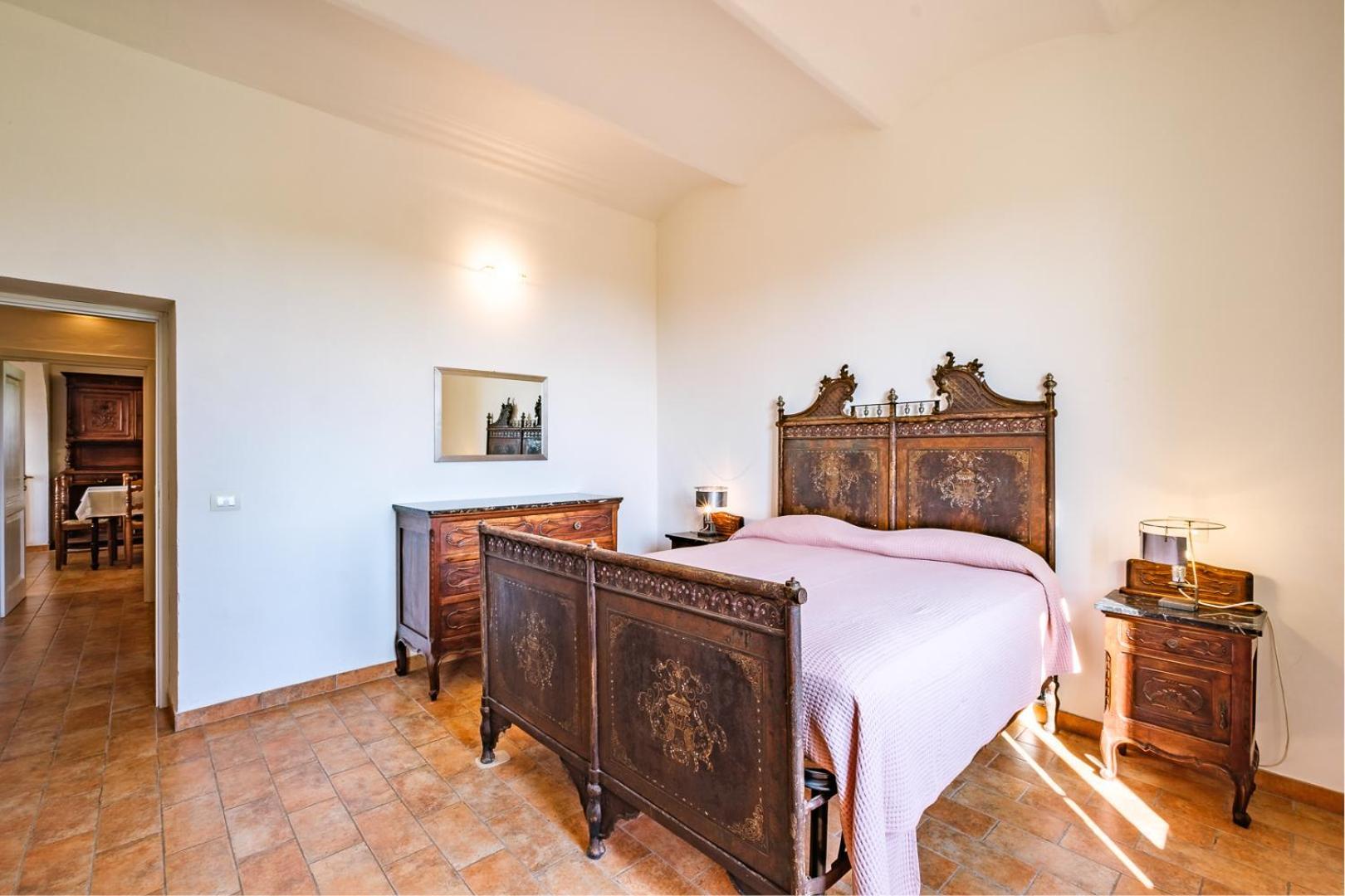 Villa Di Campagna 10 Posti Con Piscina Privata Castellina Marittima Eksteriør billede