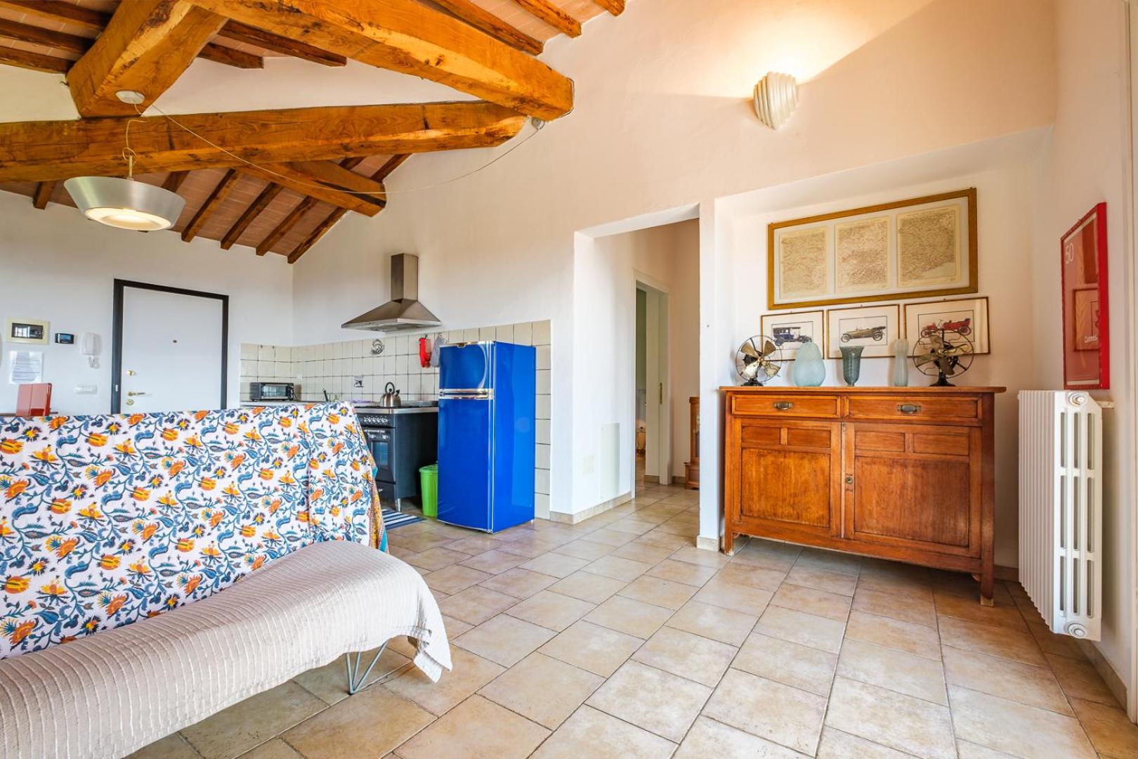 Villa Di Campagna 10 Posti Con Piscina Privata Castellina Marittima Eksteriør billede