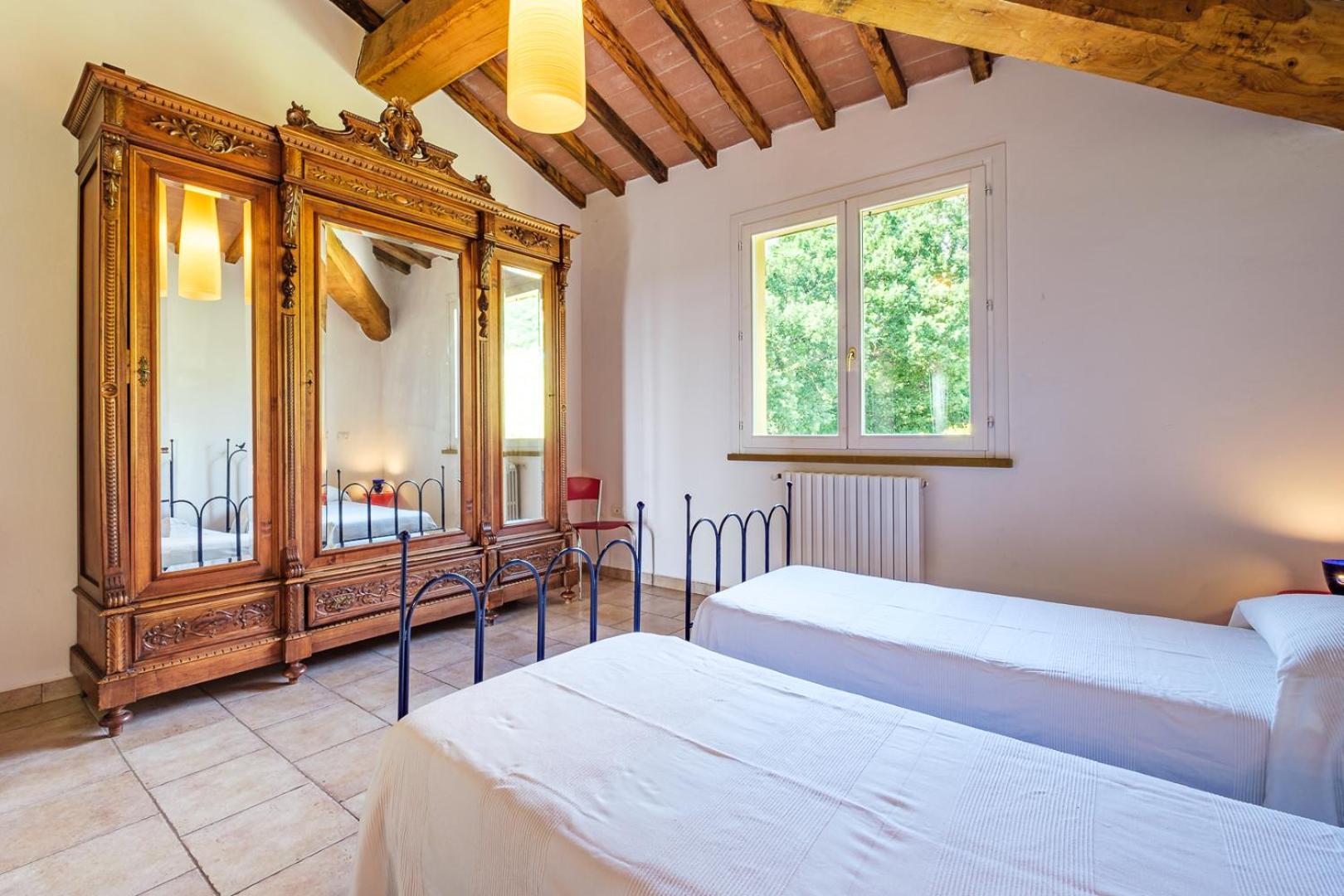 Villa Di Campagna 10 Posti Con Piscina Privata Castellina Marittima Eksteriør billede